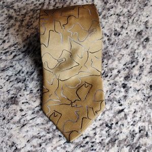 Pavone Vintage Tie